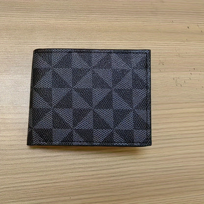 1pc Men's Fashion Wallet