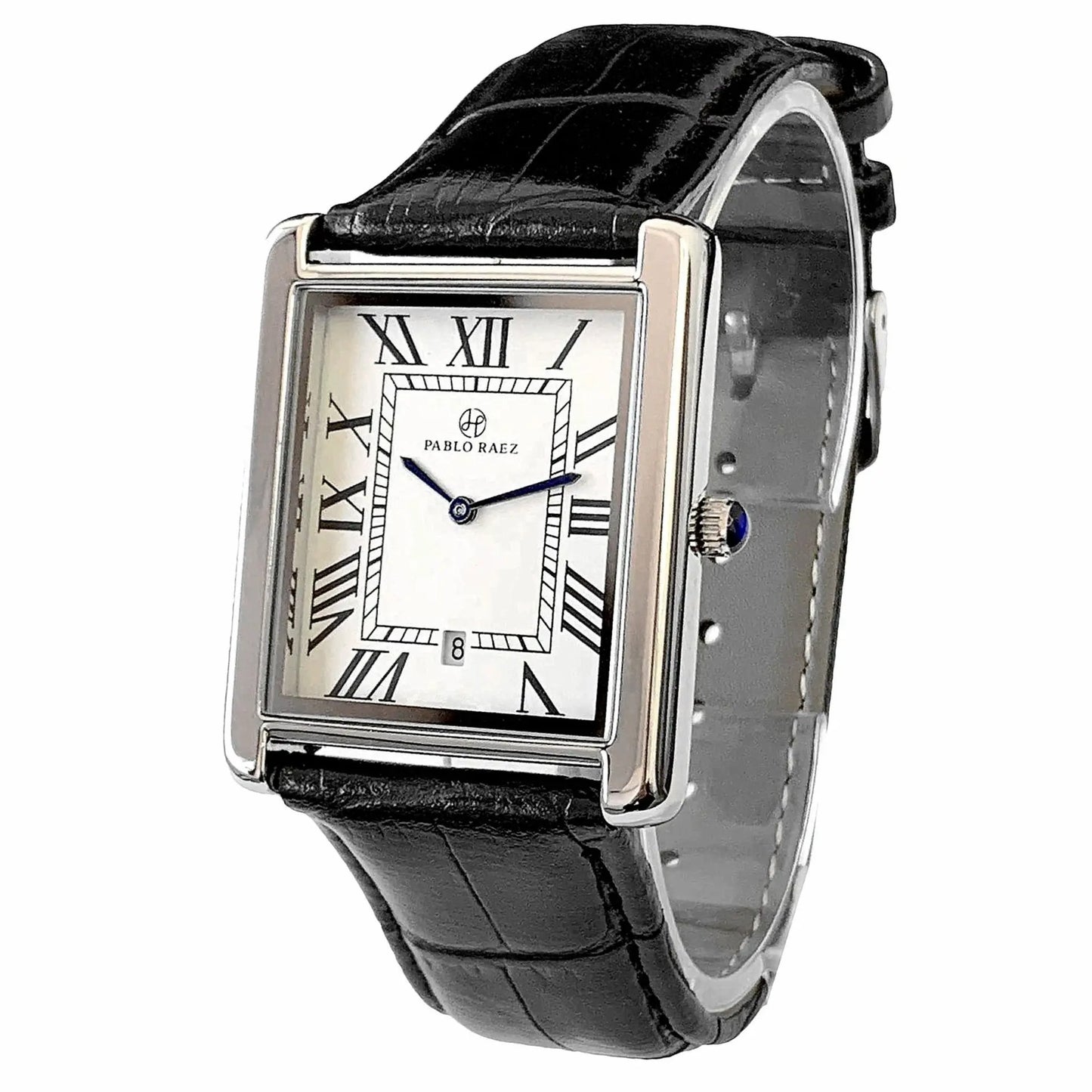 Men's Business Watch