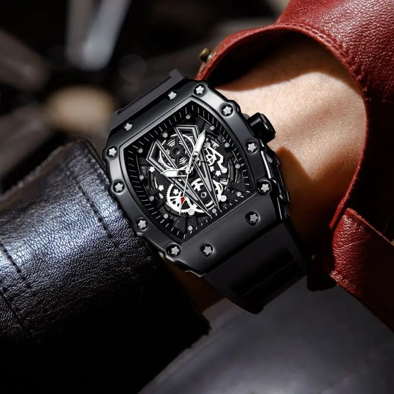 Men's Sports Watch